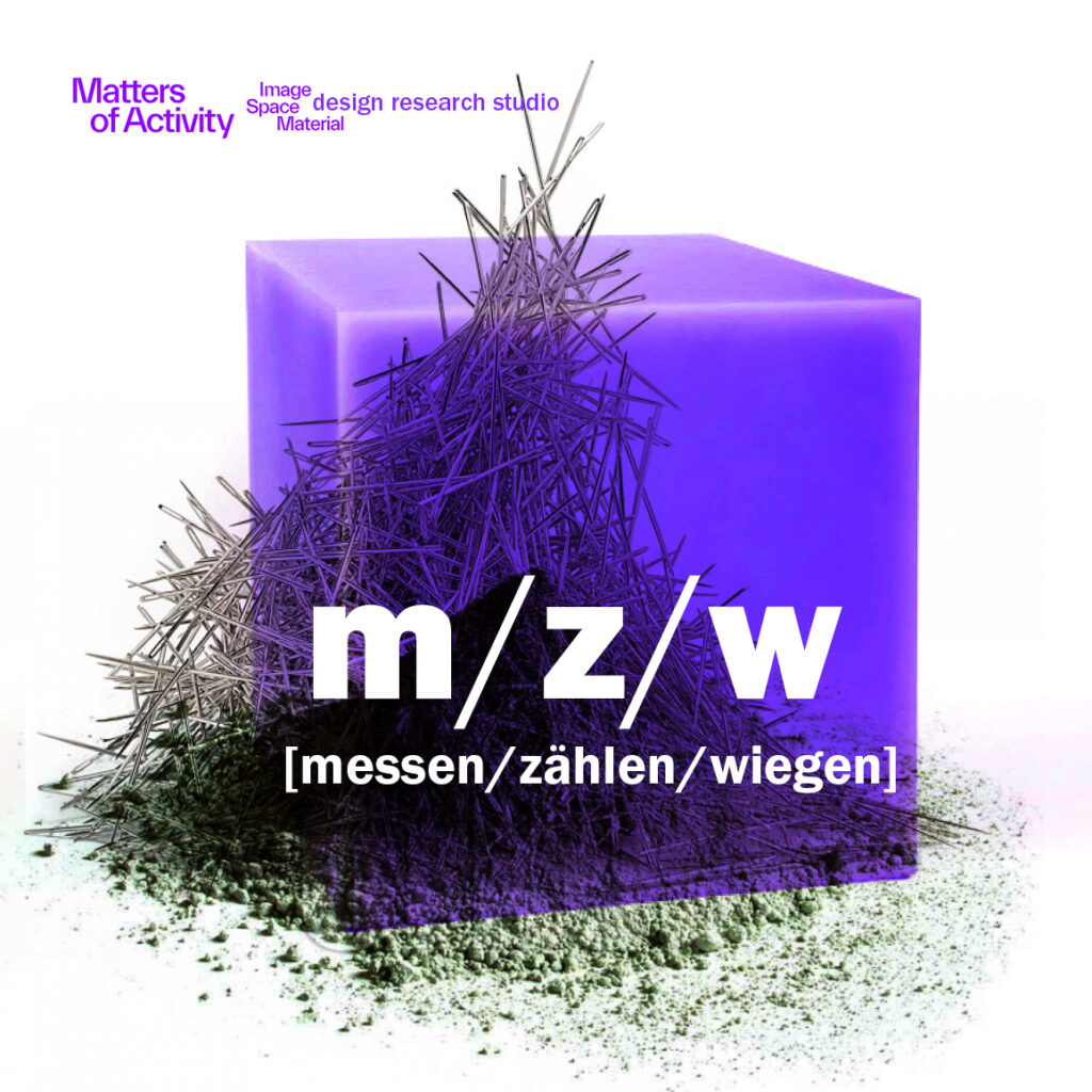 M/Z/W title image