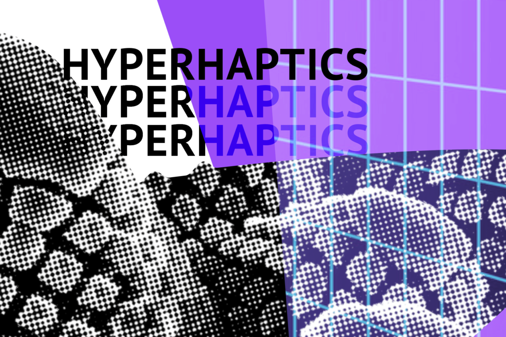 hyperhaptics illustration