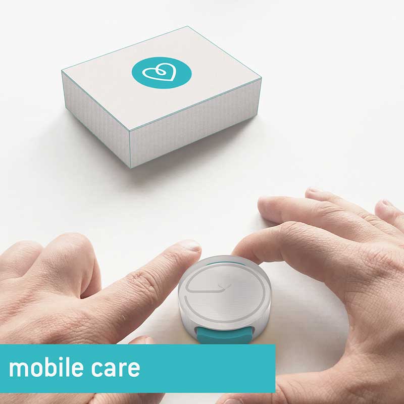 mobil care